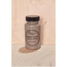 Culoare Hybrid Maja's Memories- Mood Gray, 120 ml